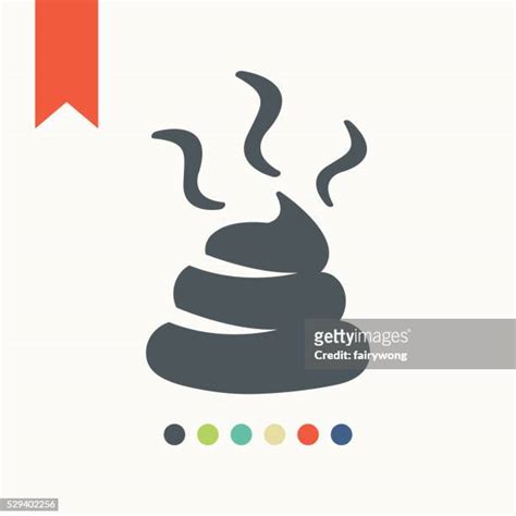 Dog Poo Vector Photos And Premium High Res Pictures Getty Images