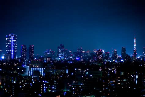 File:Night view from Westin Tokyo.jpg - Wikimedia Commons