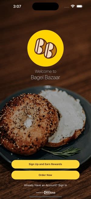 Updated Bagel Bazaar For Iphone Ipad Windows Pc 2023