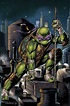 Donatello (Character) - Comic Vine