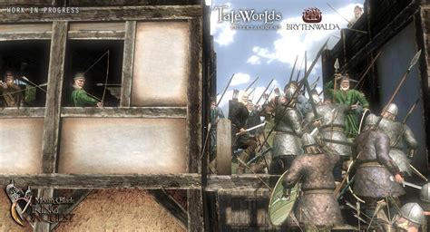 Viking conquest takes place is big, there are also many things that you can do in this game, its got alot of depth. Buy Mount and Blade Warband Viking Conquest DLC pc cd key ...