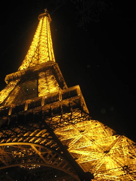 Paris Eiffel Tower Free Stock Photo Public Domain Pictures