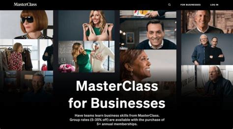 Masterclass Review Delivering Experiences And Learnings For Everyone