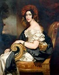 Princess Augusta Wilhelmina Louise of Hesse-Kassel, Duchess of ...