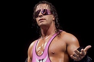 A&E Biography: Bret Hart at peace with WWE Montreal Screwjob