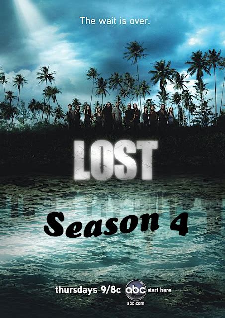 Movie Box Lost Season 4 Complete