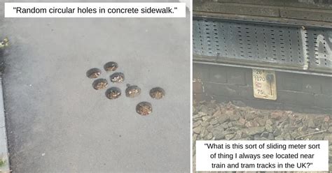 20 Weird Objects People Asked The Internet To Identify For Them