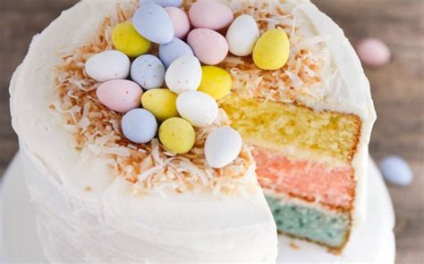 12 Best Easter Cake Ideas Parade