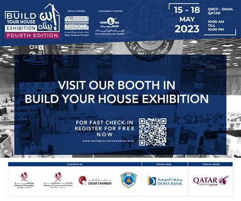 Euro Systems® Build Your House Qatar Exhibition 2023