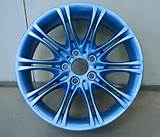 Images of Restore Alloy Wheels