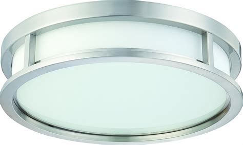 Watch video of this step. Sylvania 75254 LED Indoor Ceiling Mounted Fixture** You ...
