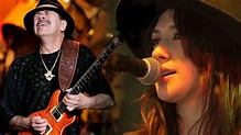 Santana & Michelle Branch - The Game Of Love - YouTube