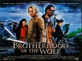El pacto de los lobos (Le pacte des loups) (Brotherhood of the Wolf ...
