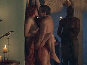 Lucy Lawless Nude Scenes Telegraph