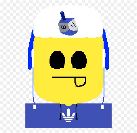 Pixilart Old Roblox Character No Background Dismount Profile Pictures