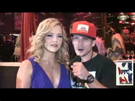 Alexis Texas And Mr Pete Against Measure B YouTube