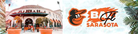 Orioles Spring Training Ticket Information Baltimore Orioles