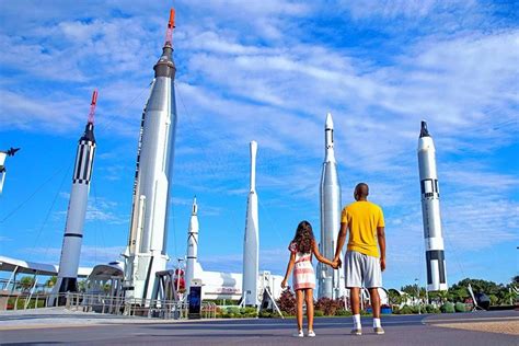 Kennedy Space Center Visitor Complex Admission And Transfers 2024 Orlando