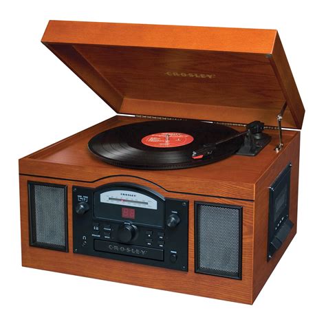 Crosley Archiver Usb Turntable Record Players And Vintage Radios At