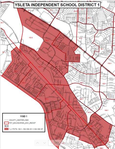 Board Of Trustees 2022 Adopted New Single Member District Maps