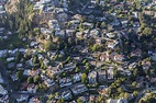 Laurel Canyon: The Classic California Urban Ecosystem | ArchDaily