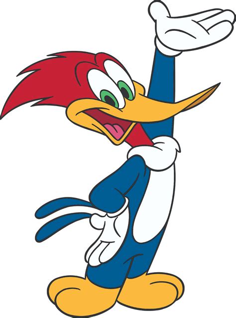 Woody Woodpecker Png 10 Free Cliparts Download Images On Clipground 2024
