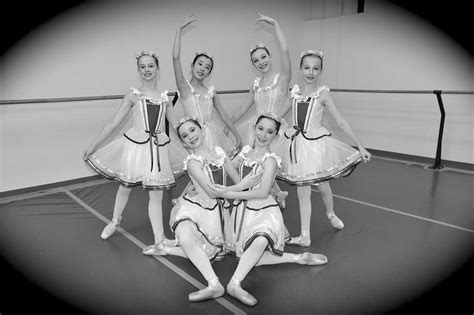Ballet Street Style On Instagram 2012 International Ballet Junior