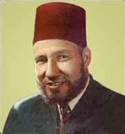 Imam hasan al banna adalah imam para dai di abad 20, sesuai dengan namanya beliau adalah pembangun generasi yang baik. Hassan al Banna