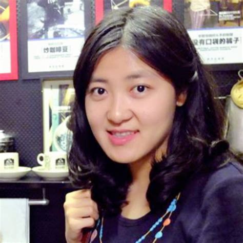 Sookie Zhang Assistant Professor Phd Zhongnan University Of