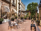 Hotel Alfonso XIII, Seville — TRUE 5 STARS