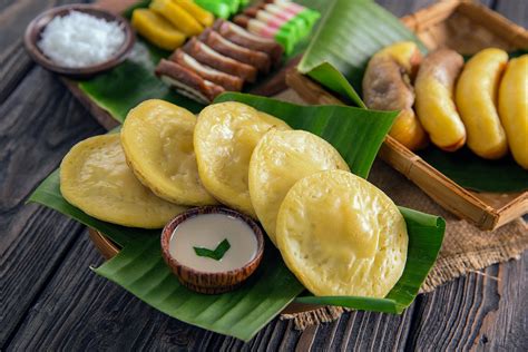 Traditional Foods You Should Eat In Java Indonesia
