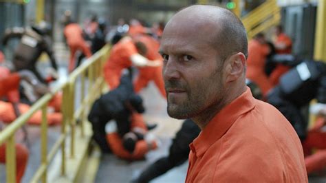 The Fate Of The Furious Or The One Where Jason Statham Becomes Mvp Mashable