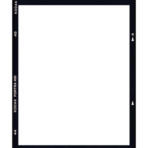 Kodak Frame PNG Picture PNG Mart