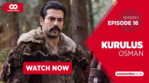 You are using an older browser version. Watch Kurulus Osman Season 1 Episode 16 Full HD with ...