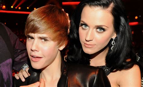 Katy Perry Disses Justin Bieber And Despacito At Vmas J 14