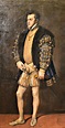 Ritratto di Filippo II - Wikipedia | Ritratti, La gioconda, Prado