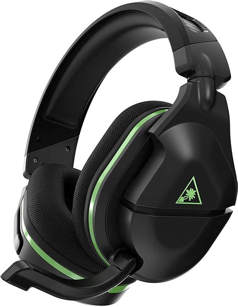 Buy Turtle Beach Stealth Gen Black Wireless Gaming Headset