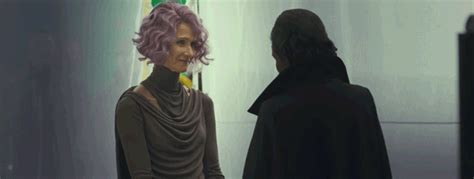 Star Wars The Last Jedi—what Happened To Leia Vanity Fair