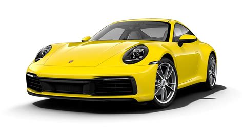New Porsche 911 Colours In India 2020 Drivespark
