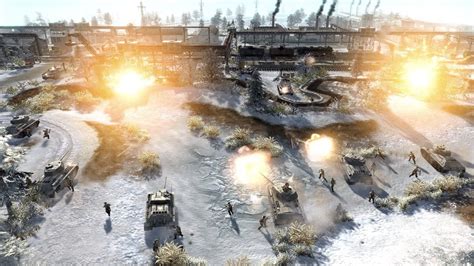 Best War Games For Pc Gamers Decide