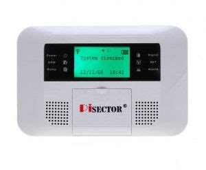 When we started leaving our home empty for part of the year, we invested in a simple alerts go to the security team and someone gives you a call. Want A Cheap Wireless Cellular Alarm System? See PiSector | Home security tips, Diy home ...