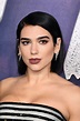 Dua Lipa’s Best Beauty Moments, From Bangs To Highlights