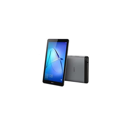 Huawei Mediapad T3 7 3g Sim Grey Tablet Bg2 U01 Compu Jordan