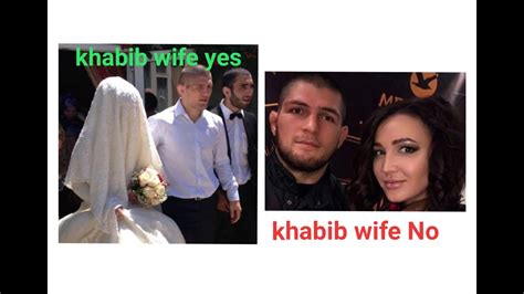 20 сентября 1988 года, сильди, цумадинский район, дагестанская асср, рсфср, ссср). Khabib nurmagomedov WIFE and children secret leak in this ...