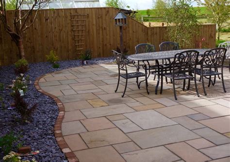 Patios Paving Installers In Hartburn Fairfield Stockton On Tees