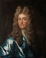 The Earl of Clarendon Painting | Peter Lely Oil Paintings