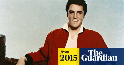 Elvis Presleys First Record Sells For 300000 At 80th Birthday