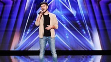 Watch America's Got Talent Highlight: This Singer Might Surprise You ...