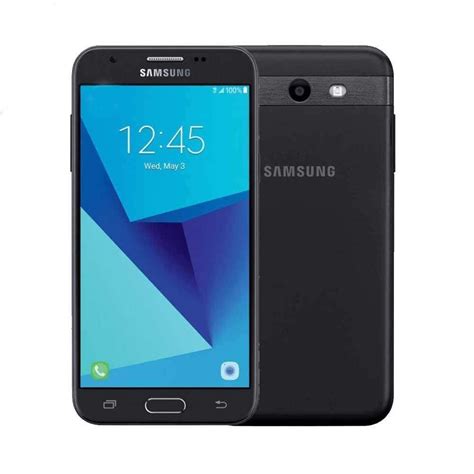 Samsung Galaxy Express Prime 2 16gb J327 J3 2017 Gsm Unlocked