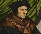 Thomas More Biography - Childhood, Life Achievements & Timeline